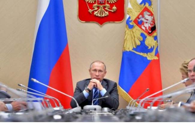  روسیه توافق کاهش ذخایر پلوتونیوم با آمریکا را معلق کرد